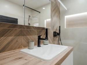 Prodej bytu 2+1, Litomyšl, Havlíčkova, 66 m2