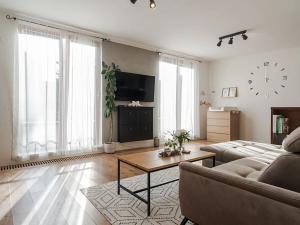 Prodej bytu 2+1, Litomyšl, Havlíčkova, 66 m2