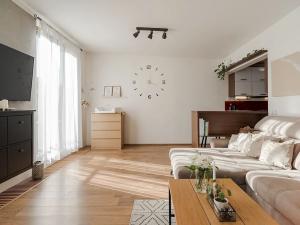 Prodej bytu 2+1, Litomyšl, Havlíčkova, 66 m2