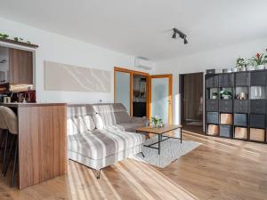 Prodej bytu 2+1, Litomyšl, Havlíčkova, 66 m2