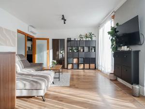 Prodej bytu 2+1, Litomyšl, Havlíčkova, 66 m2