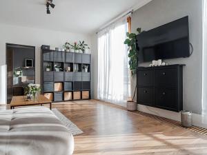 Prodej bytu 2+1, Litomyšl, Havlíčkova, 66 m2