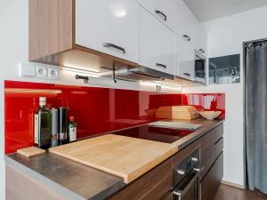 Prodej bytu 2+1, Litomyšl, Havlíčkova, 66 m2