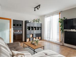 Prodej bytu 2+1, Litomyšl, Havlíčkova, 66 m2