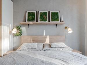 Prodej bytu 2+1, Litomyšl, Havlíčkova, 66 m2