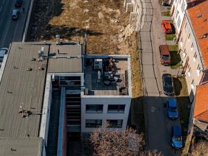 Prodej bytu 2+1, Litomyšl, Havlíčkova, 66 m2
