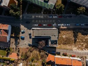 Prodej bytu 2+1, Litomyšl, Havlíčkova, 66 m2