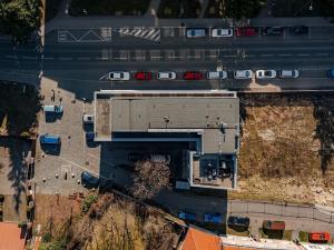 Prodej bytu 2+1, Litomyšl, Havlíčkova, 66 m2