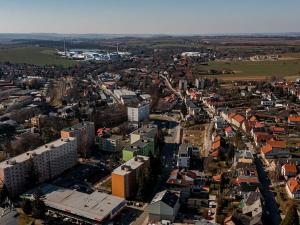 Prodej bytu 2+1, Litomyšl, Havlíčkova, 66 m2