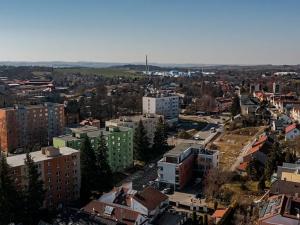 Prodej bytu 2+1, Litomyšl, Havlíčkova, 66 m2