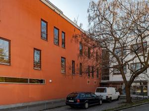 Prodej bytu 2+1, Litomyšl, Havlíčkova, 66 m2