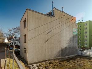 Prodej bytu 2+1, Litomyšl, Havlíčkova, 66 m2