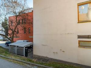 Prodej bytu 2+1, Litomyšl, Havlíčkova, 66 m2