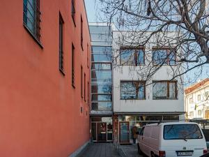 Prodej bytu 2+1, Litomyšl, Havlíčkova, 66 m2