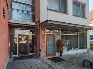 Prodej bytu 2+1, Litomyšl, Havlíčkova, 66 m2