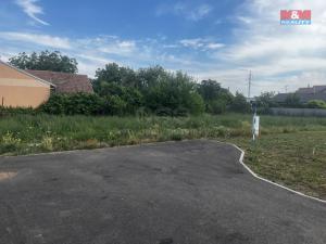 Prodej pozemku pro bydlení, Vlasatice, 609 m2