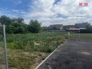 Prodej pozemku pro bydlení, Vlasatice, 609 m2