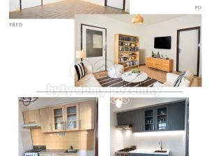 Prodej bytu 2+1, Havířov - Šumbark, Nákupní, 43 m2
