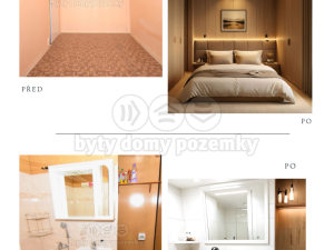 Prodej bytu 2+1, Havířov - Šumbark, Nákupní, 43 m2