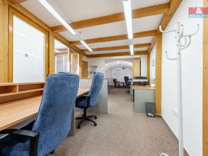 Pronájem obchodního prostoru, Jihlava, Smetanova, 50 m2