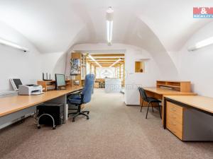 Pronájem obchodního prostoru, Jihlava, Smetanova, 50 m2