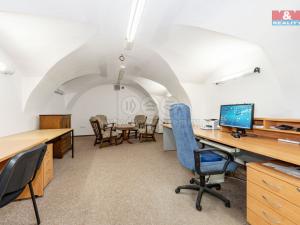 Pronájem obchodního prostoru, Jihlava, Smetanova, 50 m2