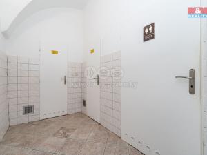 Pronájem obchodního prostoru, Jihlava, Smetanova, 50 m2