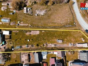 Prodej chaty, Puklice, 14 m2