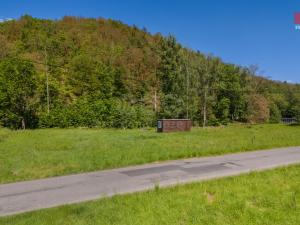 Prodej zahrady, Hrádek nad Nisou - Dolní Suchá, 2291 m2