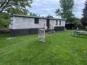 Prodej rodinného domu, Kunice, Na Langráku, 48 m2