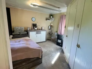Prodej rodinného domu, Kunice, Na Langráku, 48 m2
