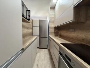Pronájem bytu 2+kk, Frýdek-Místek, Bavlnářská, 48 m2