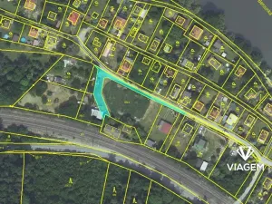 Prodej podílu pole, Zadní Třebaň, 134 m2