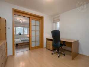 Pronájem rodinného domu, Kosoř, Fr. Štíbra, 150 m2