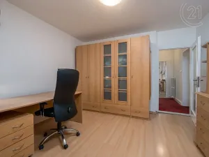 Pronájem rodinného domu, Kosoř, Fr. Štíbra, 150 m2
