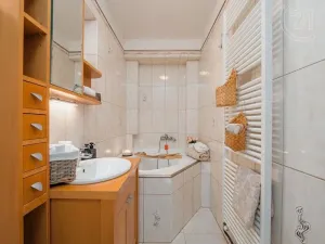 Pronájem rodinného domu, Kosoř, Fr. Štíbra, 150 m2