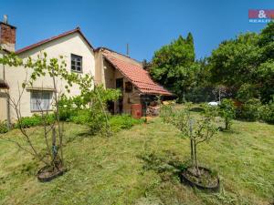 Prodej chalupy, Jaroměřice, 35 m2