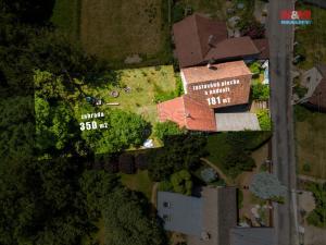 Prodej chalupy, Jaroměřice, 35 m2