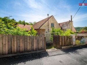 Prodej chalupy, Jaroměřice, 35 m2