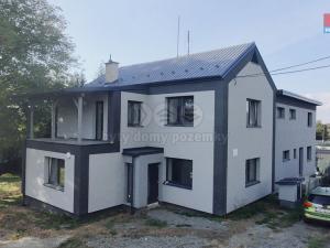 Prodej rodinného domu, Rychvald, Pionýrská, 120 m2