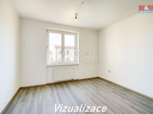 Prodej bytu 3+1, Krásné Údolí, 72 m2