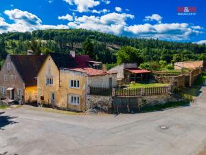 Prodej rodinného domu, Žlutice, Poděbradova, 100 m2