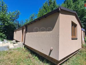 Prodej mobilheimu, Kujavy, 45 m2