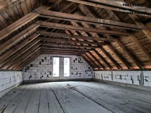 Prodej rodinného domu, Děčín, Litoměřická, 250 m2