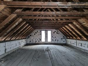 Prodej rodinného domu, Děčín, Litoměřická, 250 m2