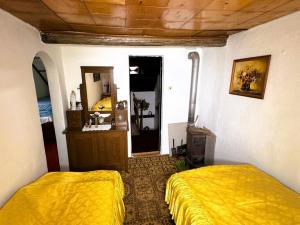 Prodej chaty, Roztoky u Semil, 107 m2