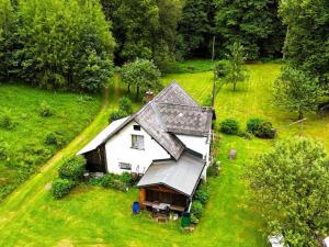 Prodej chaty, Roztoky u Semil, 107 m2
