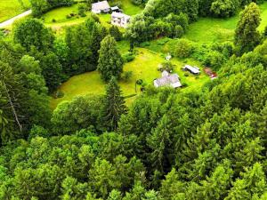 Prodej chaty, Roztoky u Semil, 107 m2