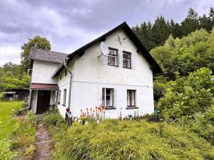 Prodej chaty, Roztoky u Semil, 107 m2