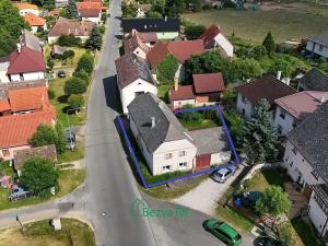 Prodej rodinného domu, Nepomuk, Tojická, 76 m2